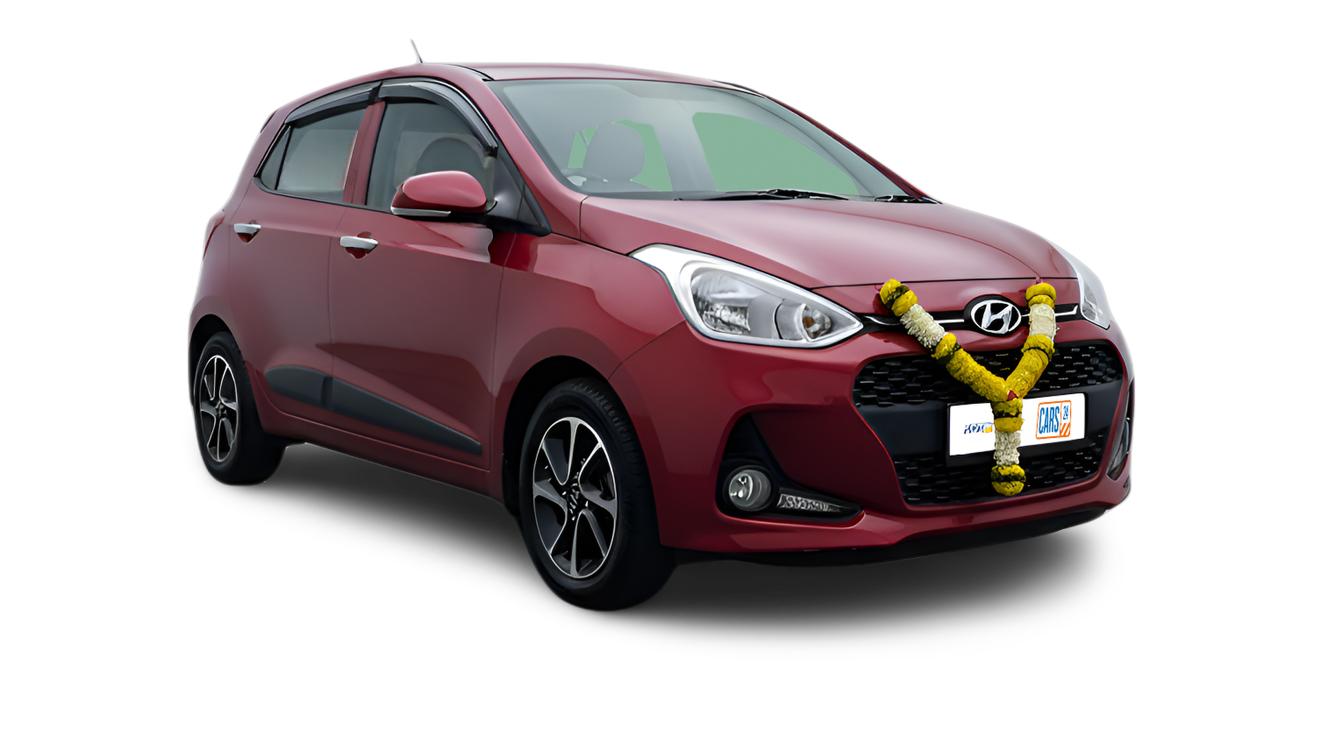 Hyundai Grand i10-img